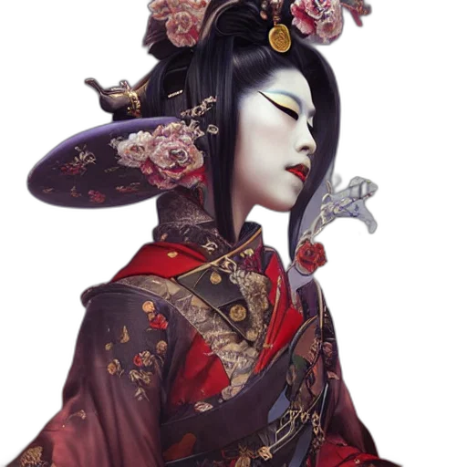 staff, mask, jewelry, crown transparent PNG cut-out