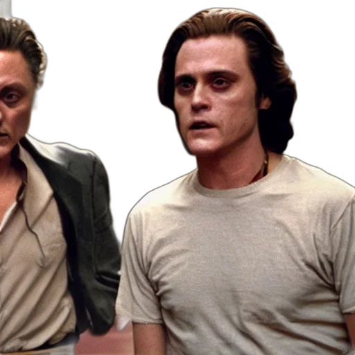 concept art, outer space, joaquin, phoenix transparent PNG cut-out