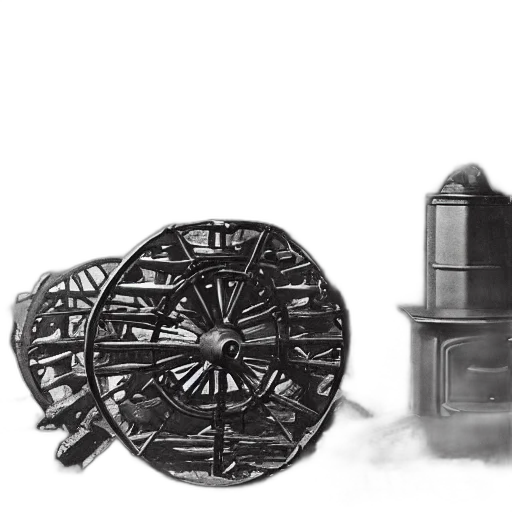 weapon, car, crown, jewelry transparent PNG cut-out
