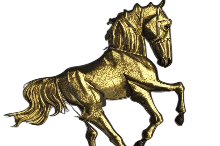 crown, jewelry, sword, staff transparent PNG cut-out