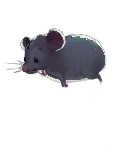 animal, creature, food, weapon transparent PNG cut-out