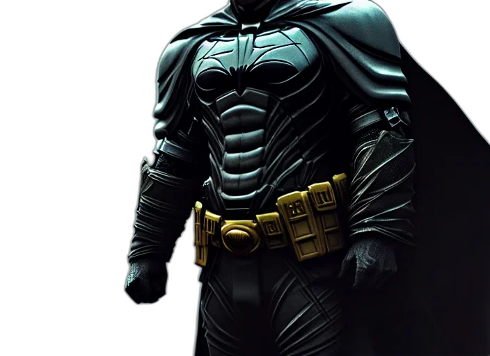 comic book art, 3d render, concept art, photorealistic transparent PNG cut-out