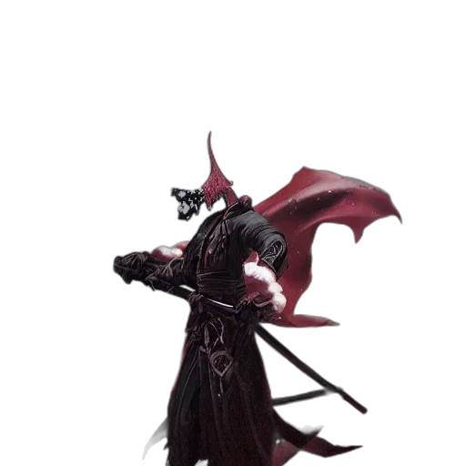 sword, staff, weapon, dragon transparent PNG cut-out