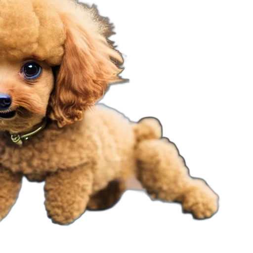 animal, creature, staff, hair transparent PNG cut-out