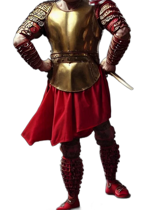 sword, staff, weapon, crown transparent PNG cut-out