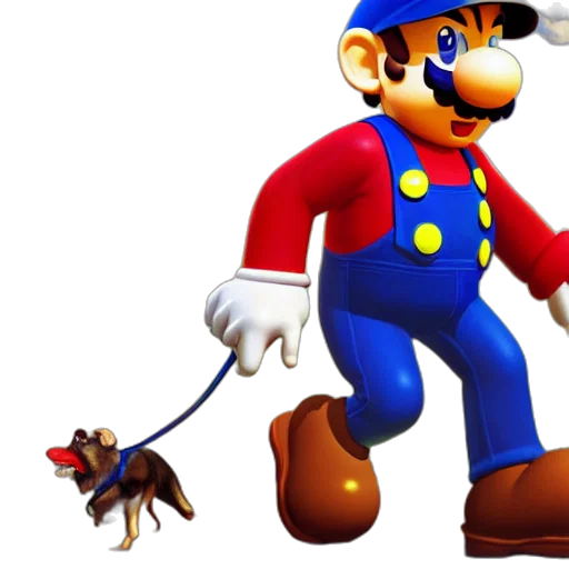 animal, staff, creature, weapon transparent PNG cut-out