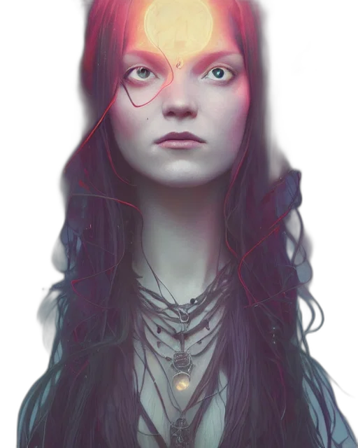 face, mask, crown, dragon transparent PNG cut-out