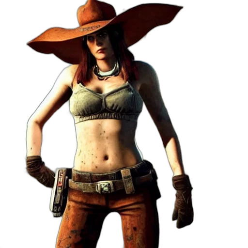 hat, staff, weapon, concept art transparent PNG cut-out