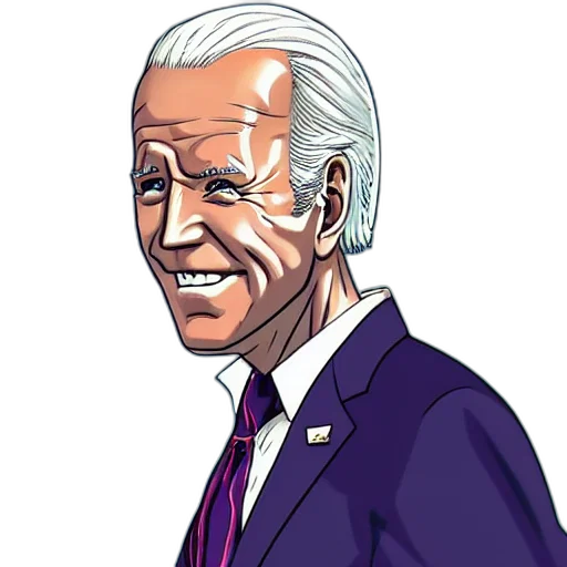 face, staff, jacket, cartoon transparent PNG cut-out