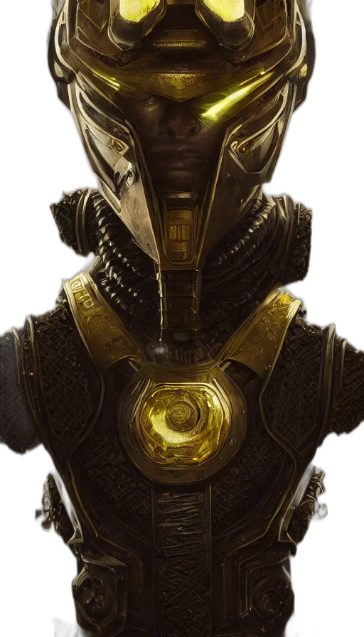 mask, face, sword, weapon transparent PNG cut-out