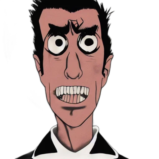face, staff, mask, cartoon transparent PNG cut-out