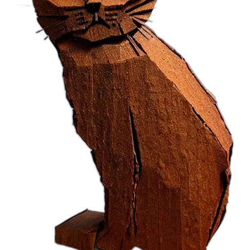 mask, staff, animal, furniture transparent PNG cut-out