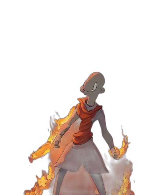 staff, weapon, sword, mask transparent PNG cut-out
