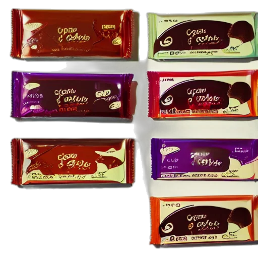 food, dark, chocolate, candy transparent PNG cut-out