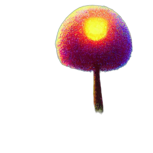 crown, umbrella, tree, hat transparent PNG cut-out
