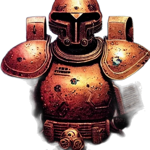 robot, mask, weapon, face transparent PNG cut-out
