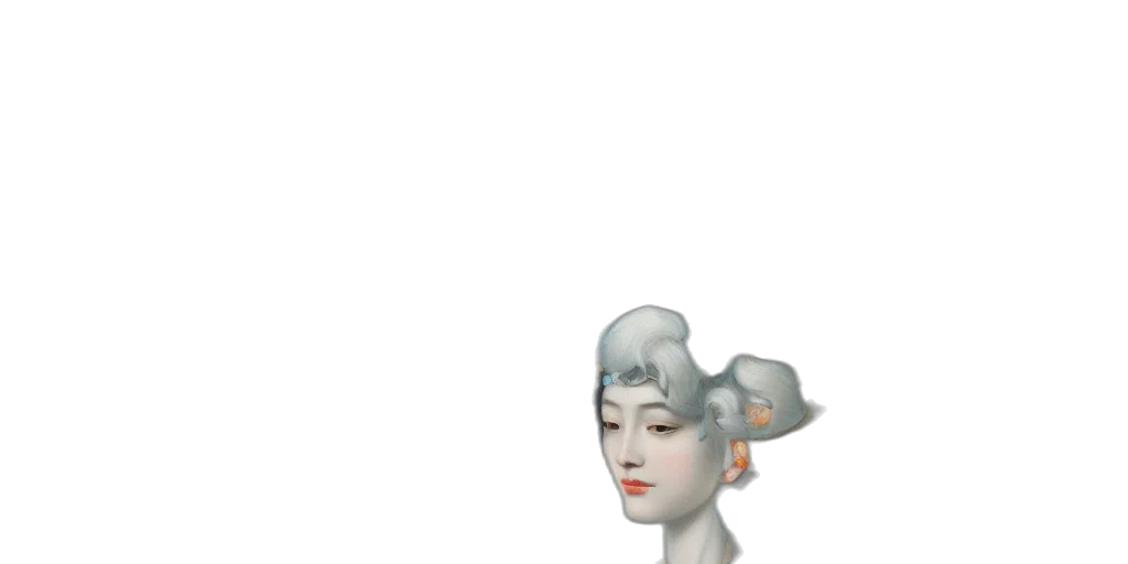 face, hat, crown, robot transparent PNG cut-out