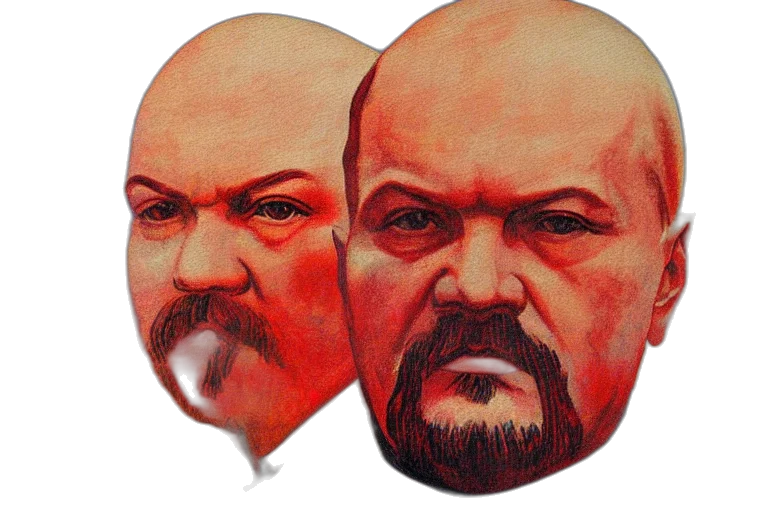 mask, face, photorealistic, watercolor transparent PNG cut-out
