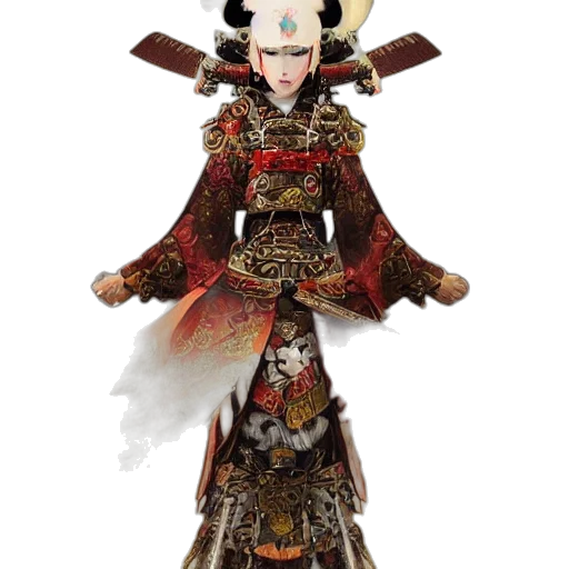 staff, mask, concept art, fantasy art transparent PNG cut-out