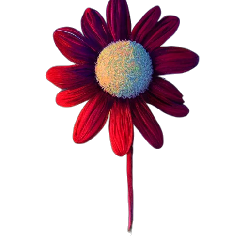 flower, staff, jewelry, crown transparent PNG cut-out