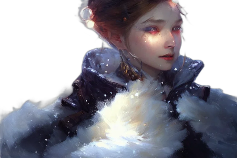 crown, face, dragon, creature transparent PNG cut-out