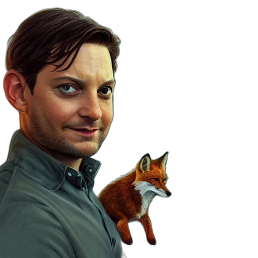 animal, staff, creature, concept art transparent PNG cut-out