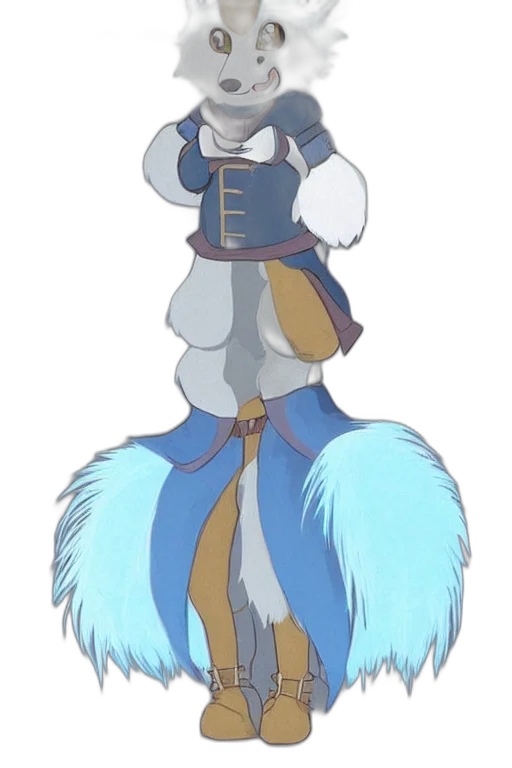 staff, concept art, fantasy art, anime transparent PNG cut-out
