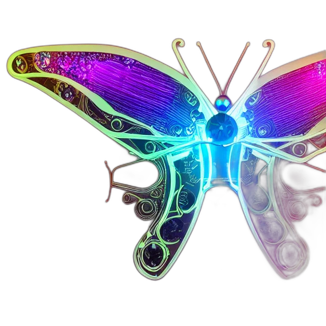 jewelry, 3d render, concept art, fantasy art transparent PNG cut-out