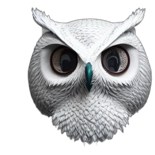 animal, face, mask, staff transparent PNG cut-out