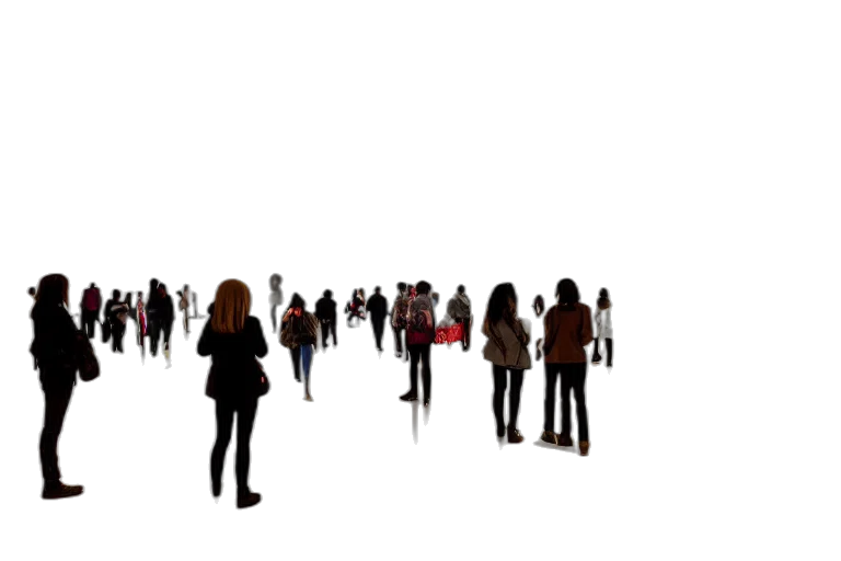 staff, 3d render, concept art, photorealistic transparent PNG cut-out