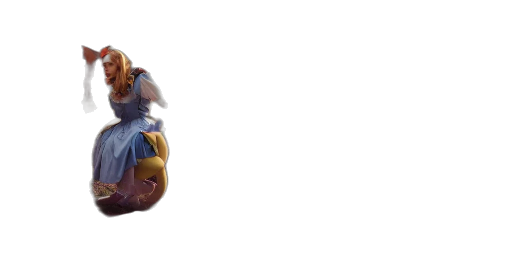 staff, creature, animal, concept art transparent PNG cut-out