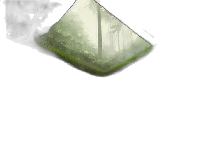 umbrella, tree, bottle, sword transparent PNG cut-out