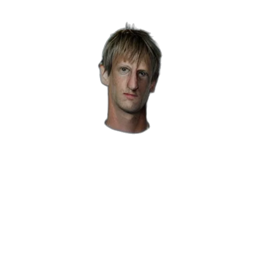 face, staff, jacket, hair transparent PNG cut-out