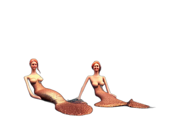 creature, hair, jewelry, dress transparent PNG cut-out