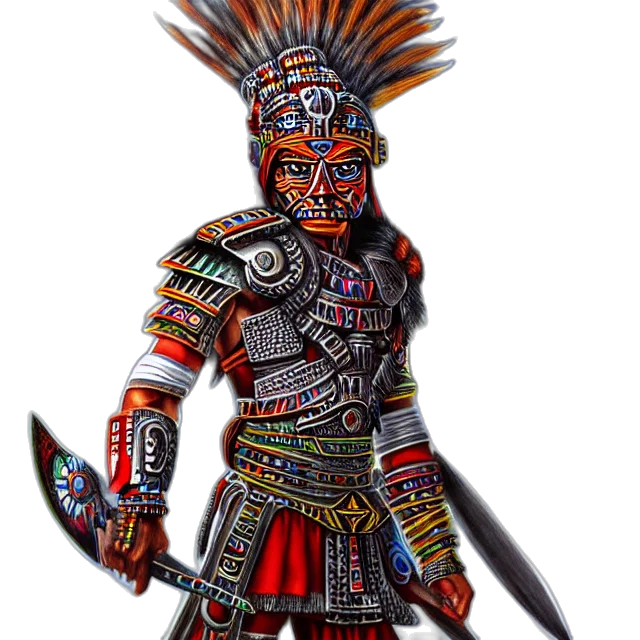 sword, staff, weapon, mask transparent PNG cut-out