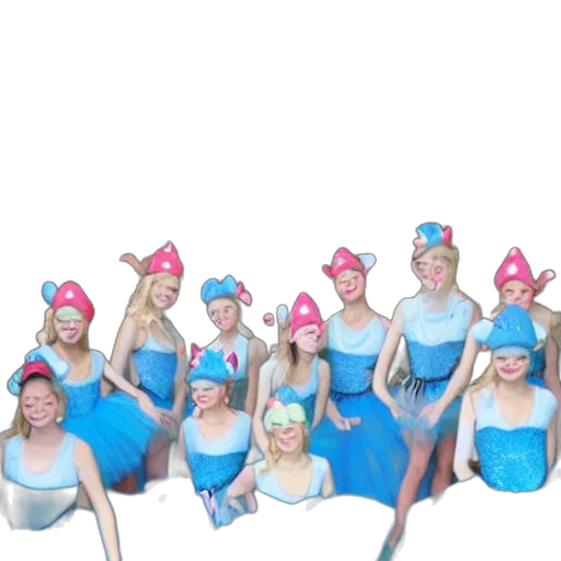 hat, staff, crown, dress transparent PNG cut-out