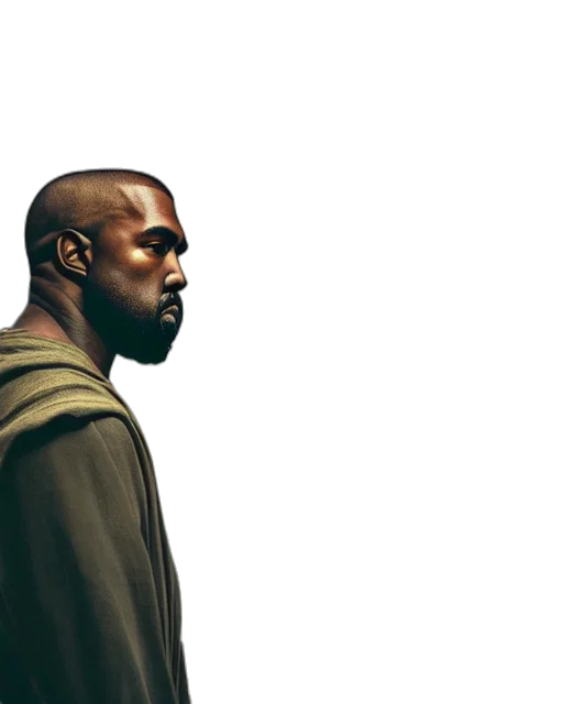 jacket, face, photorealistic, concept art transparent PNG cut-out