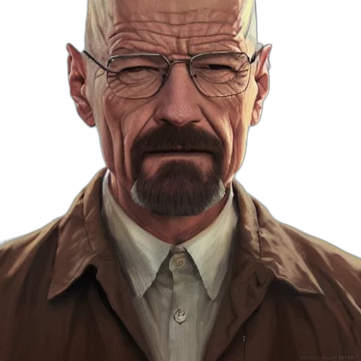 face, jacket, staff, animal transparent PNG cut-out