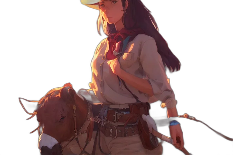 staff, hat, weapon, crown transparent PNG cut-out