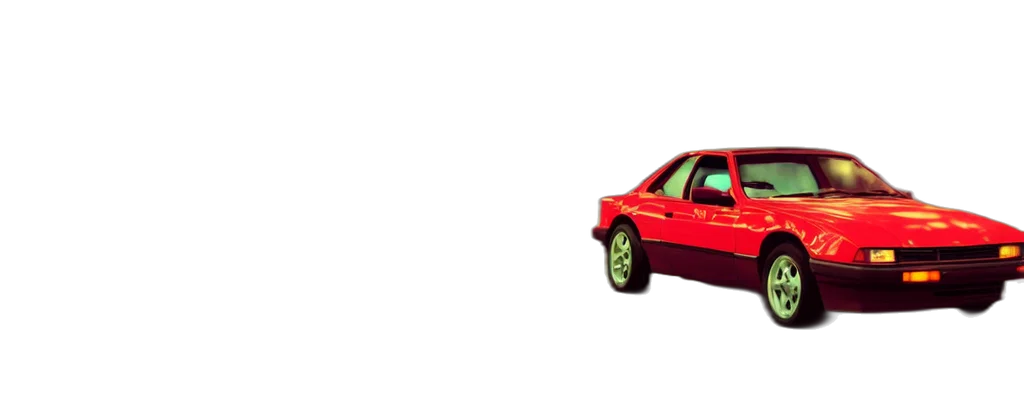 car, weapon, animal, robot transparent PNG cut-out