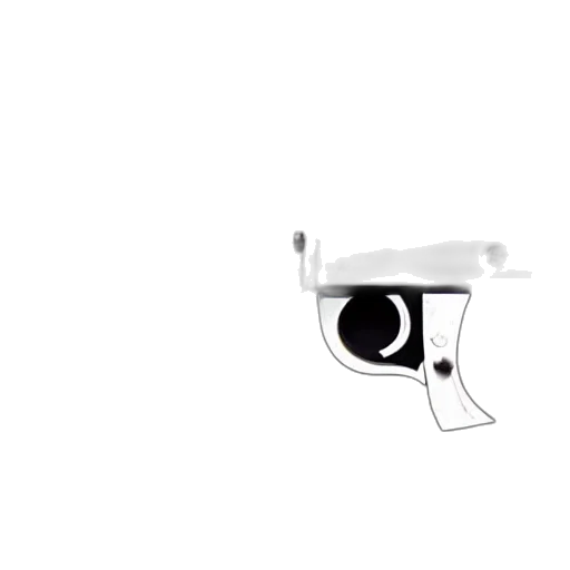 weapon, mask, robot, face transparent PNG cut-out