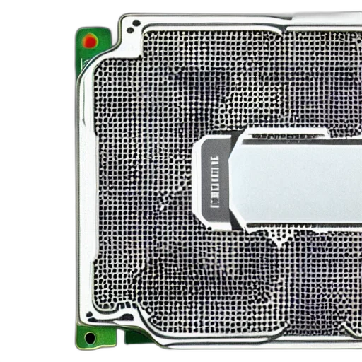 crown, nvidia, graphic, card transparent PNG cut-out