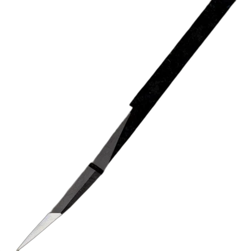 staff, weapon, sword, umbrella transparent PNG cut-out
