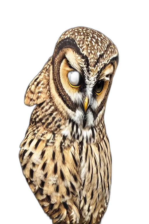 animal, staff, jewelry, face transparent PNG cut-out