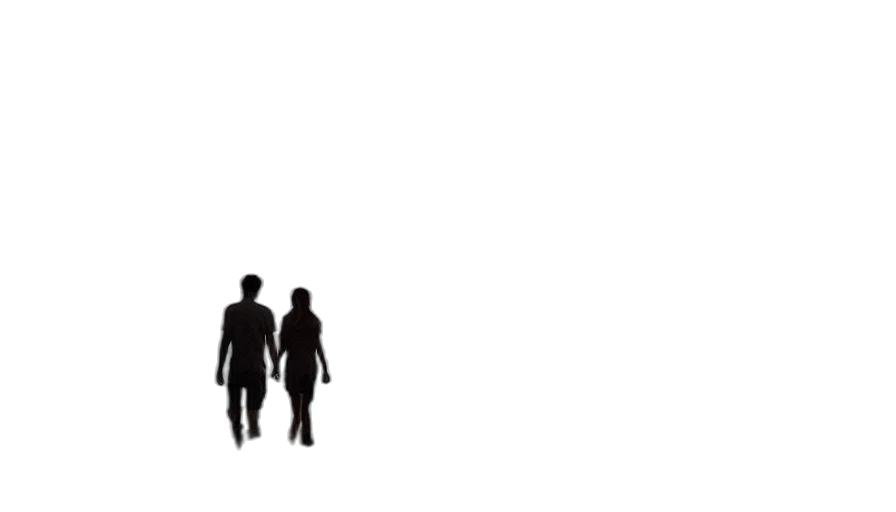 umbrella, staff, robot, dress transparent PNG cut-out