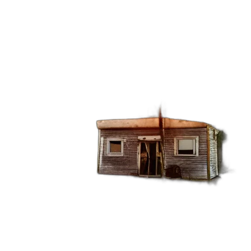 building, furniture, staff, car transparent PNG cut-out