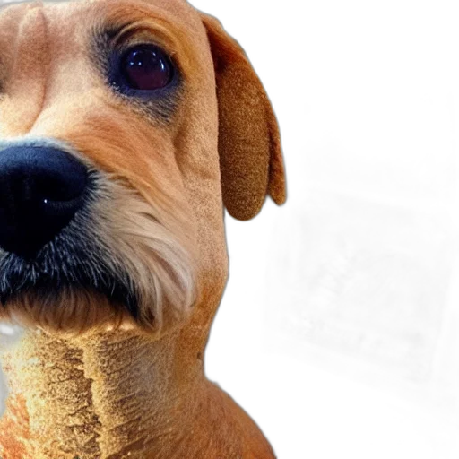 animal, food, creature, face transparent PNG cut-out