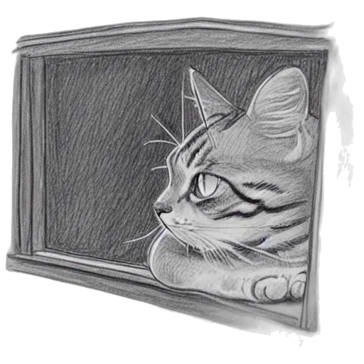 face, furniture, animal, mask transparent PNG cut-out