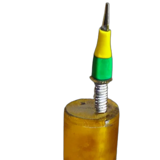 bottle, staff, weapon, jewelry transparent PNG cut-out