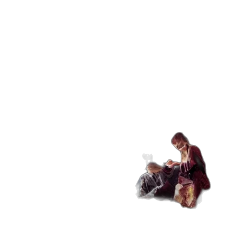 weapon, food, creature, staff transparent PNG cut-out